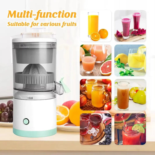 Espremedor Extrator Industrial Sucos Laranja Limão Frutas Inox Copo espremedor de laranja eletrico espremedor de suco fruta fru