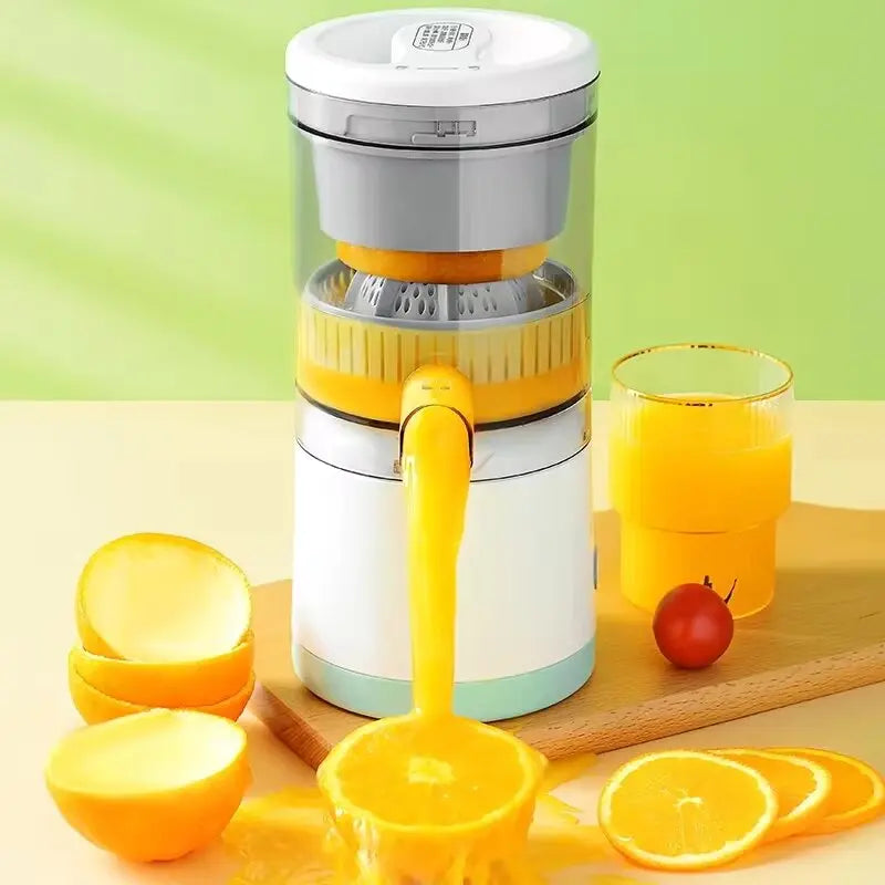 Espremedor Extrator Industrial Sucos Laranja Limão Frutas Inox Copo espremedor de laranja eletrico espremedor de suco fruta fru